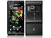 PoulaTo: SONY ERICSSON SATIO BLACK, 285 – 250€
